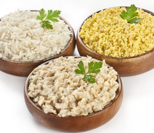 Можна кашу при проносі? — користь і правила вживання