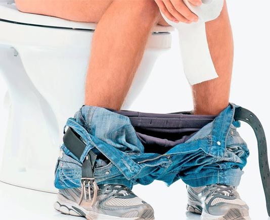 Особливості лікування та ризики діареї при геморої