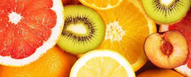 Які фрукти можна при діареї?
