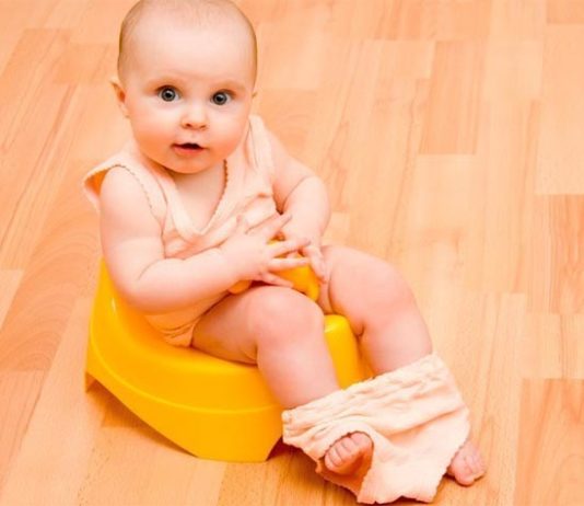 Пронос у однорічної дитини — можливі причини та особливості лікування