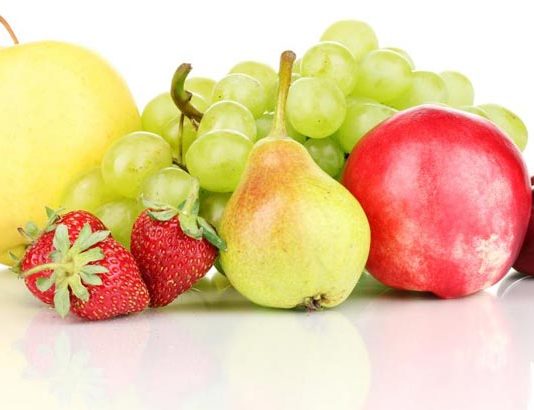 Які фрукти їсти при проносі і може бути діарея від фруктів?