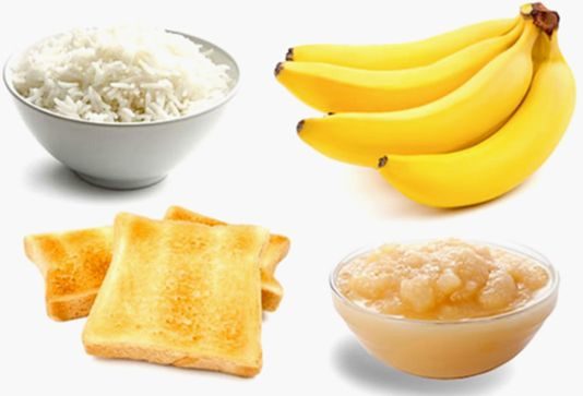 Особливості дієти при проносі у дорослого