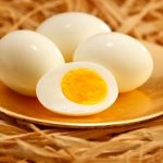 Можно ли употреблять яйца при диарее