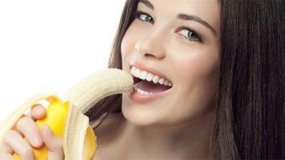 Отруєння бананами: симптоми і лікування