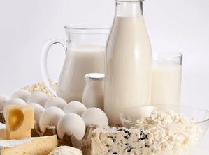 Отруєння молоком-причини, симптоми, лікування