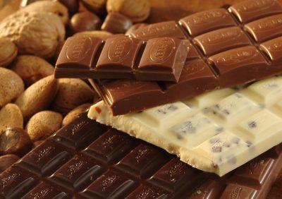 Смертельна доза шоколаду для людини: отруєння шоколадкою